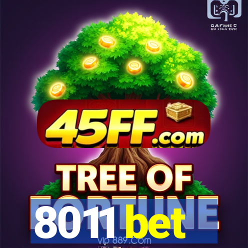 8011 bet